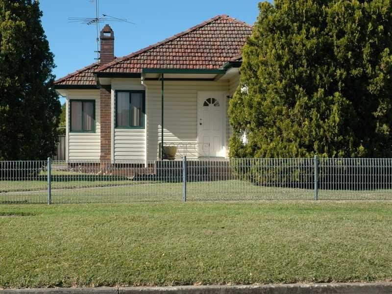 North Parramatta NSW 2151