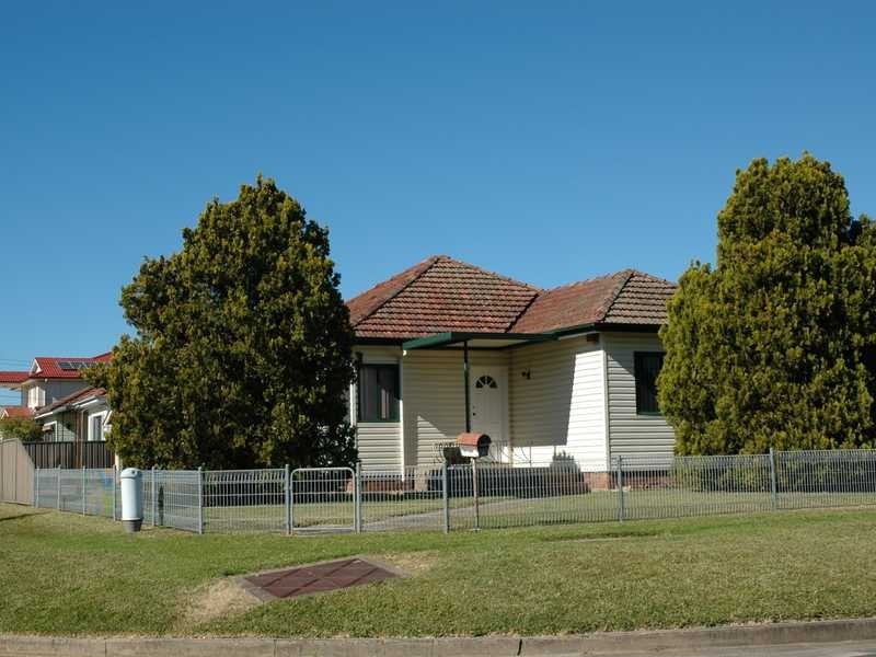 North Parramatta NSW 2151