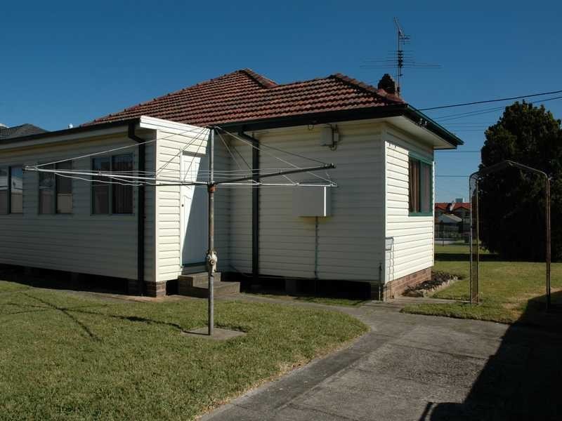 North Parramatta NSW 2151