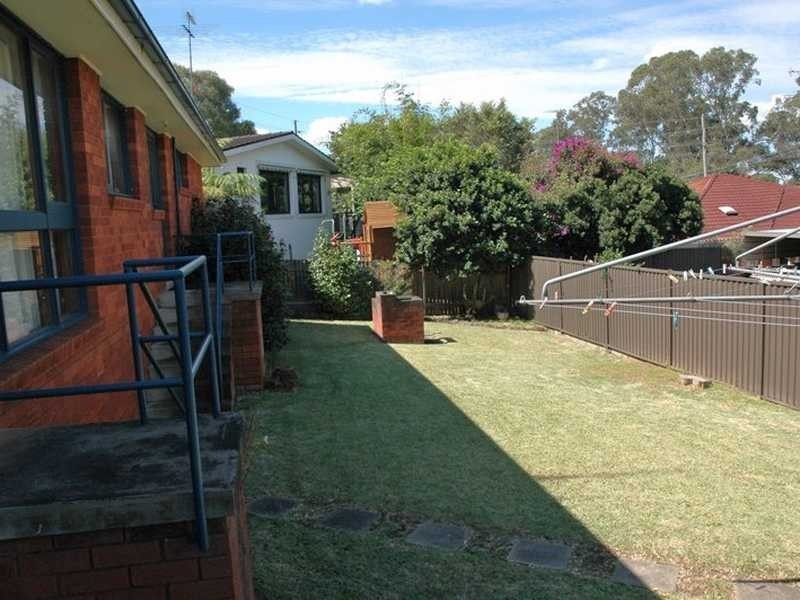 12 Reuben Street, Winston Hills NSW 2153
