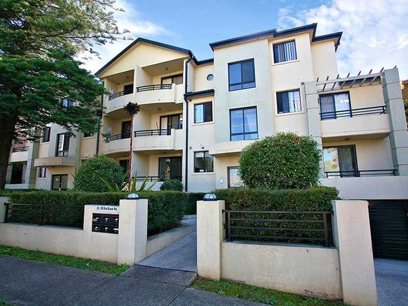 Unit/8/26-28 Redbank Road, Northmead NSW 2152