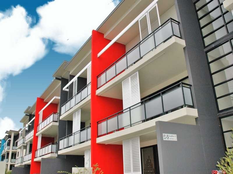 18/53-57 Balmoral Road, Northmead NSW 2152