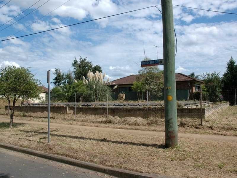 43 Chanel Street, Toongabbie NSW 2146