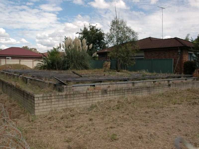 43 Chanel Street, Toongabbie NSW 2146