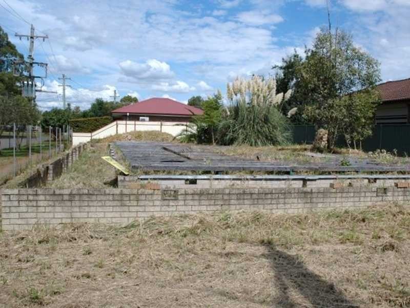 43 Chanel Street, Toongabbie NSW 2146