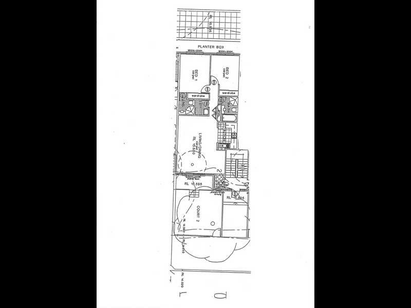 2/1 Barden Street, Northmead NSW 2152