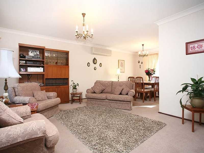 26 Cromarty Street, Winston Hills NSW 2153