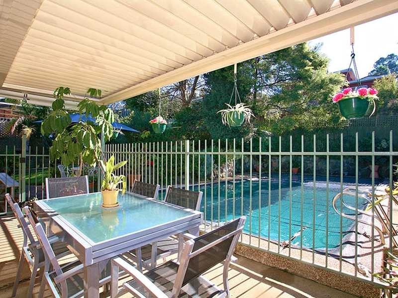 26 Cromarty Street, Winston Hills NSW 2153