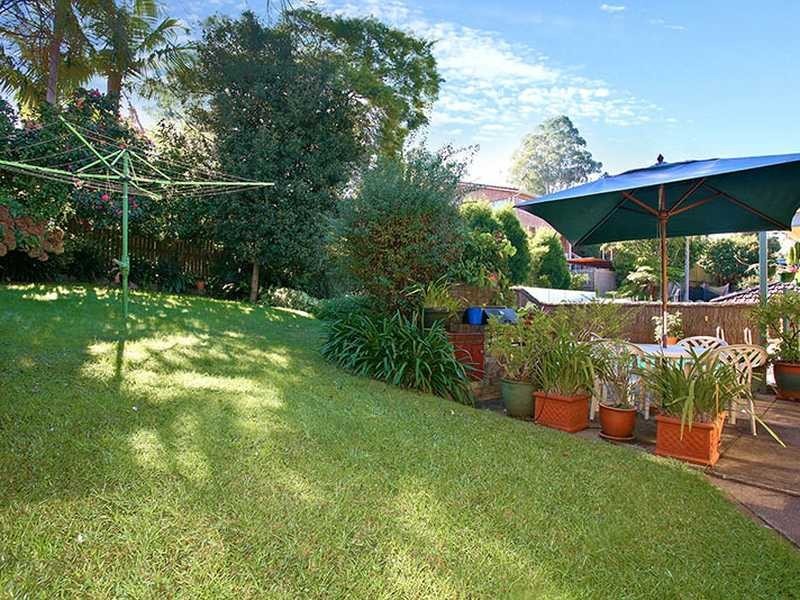 26 Cromarty Street, Winston Hills NSW 2153