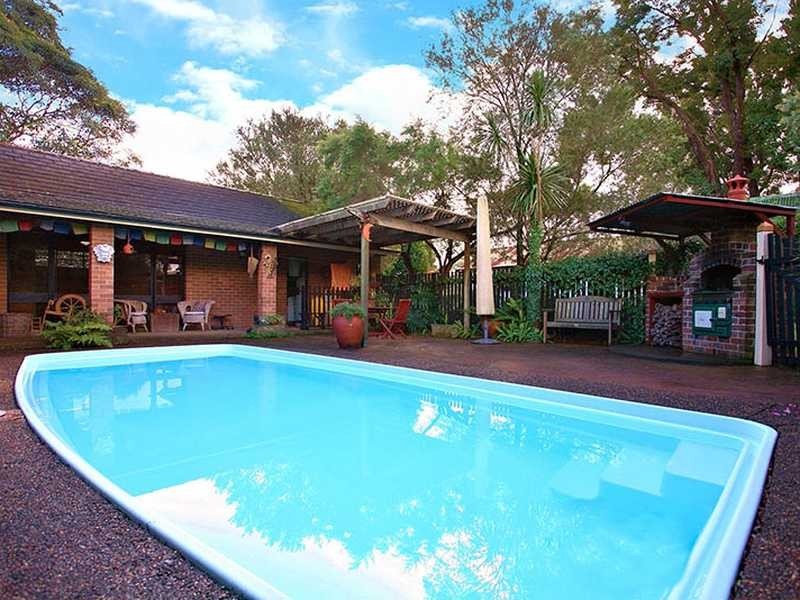 13-15 Thomas Street, Northmead NSW 2152