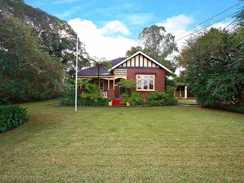 13-15 Thomas Street, Northmead NSW 2152