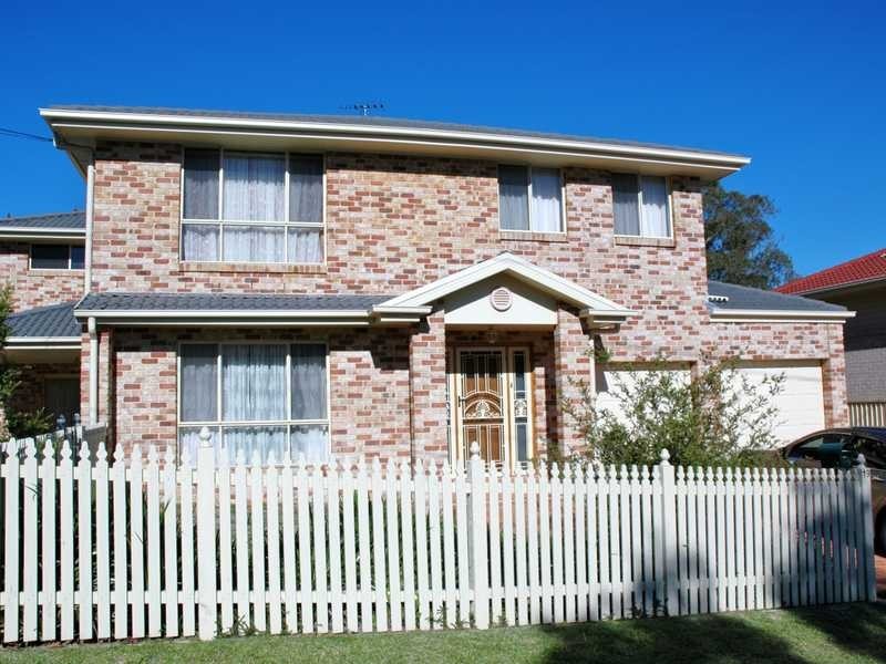 19 May Street, Constitution Hill NSW 2145