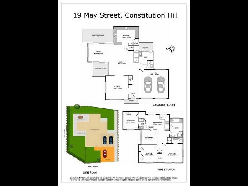 19 May Street, Constitution Hill NSW 2145