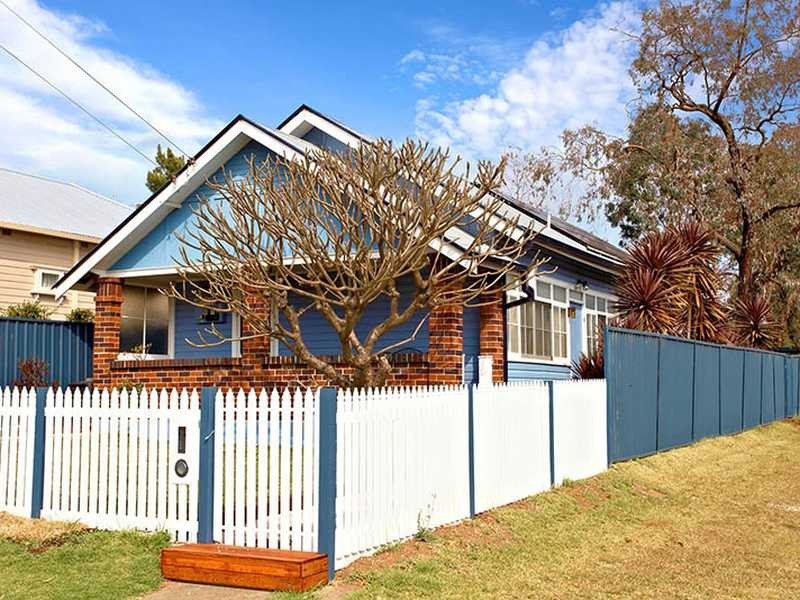 49 Franklin Street, Parramatta NSW 2150