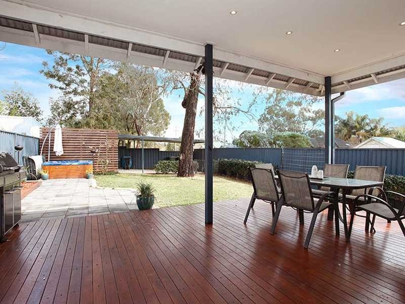 49 Franklin Street, Parramatta NSW 2150