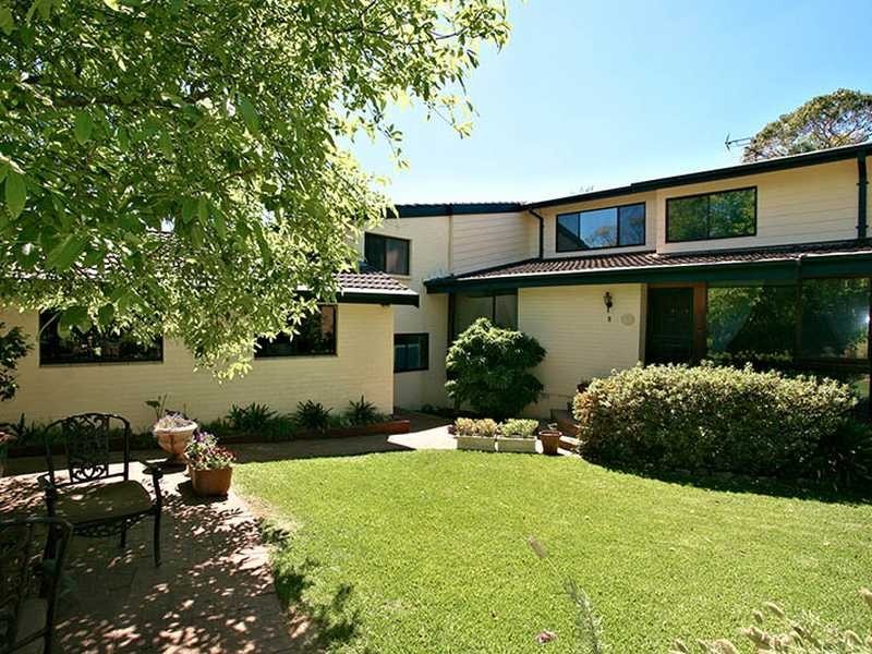 8 Tibbett Place, Kellyville NSW 2155