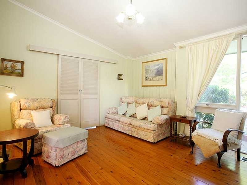 8 Tibbett Place, Kellyville NSW 2155