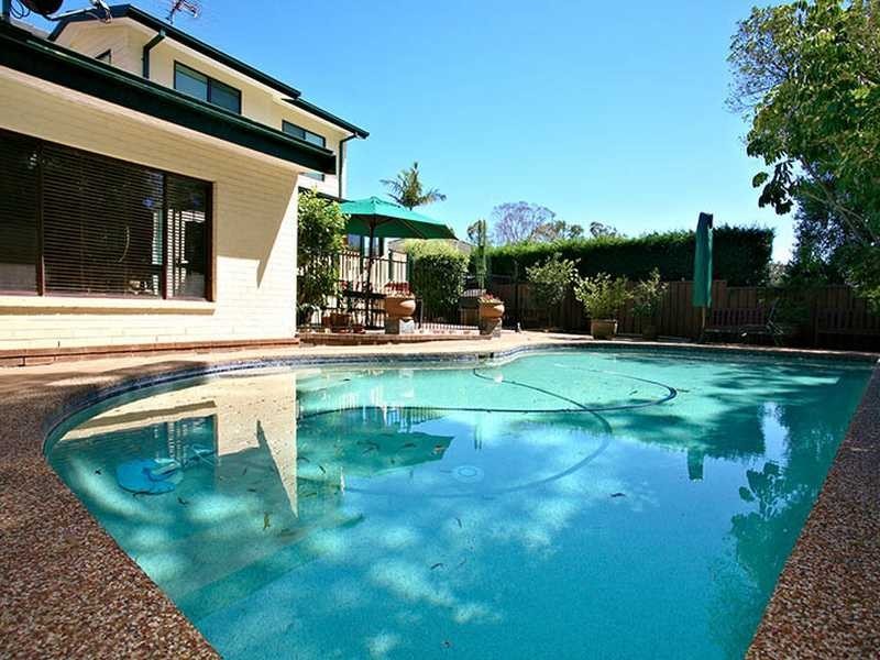 8 Tibbett Place, Kellyville NSW 2155