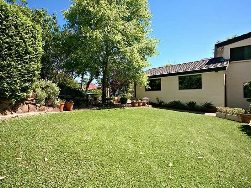 8 Tibbett Place, Kellyville NSW 2155