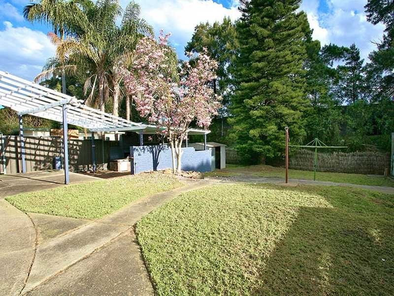 30 Sherwood Street, Northmead NSW 2152