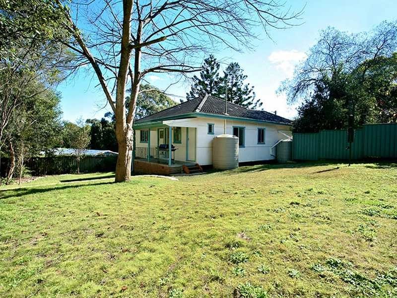 19 The Carriageway, North Rocks NSW 2151