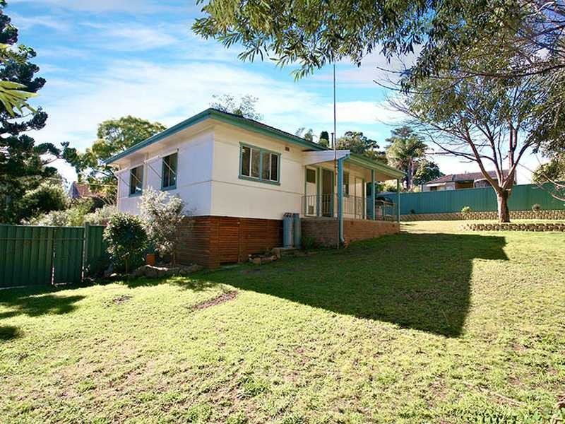 19 The Carriageway, North Rocks NSW 2151