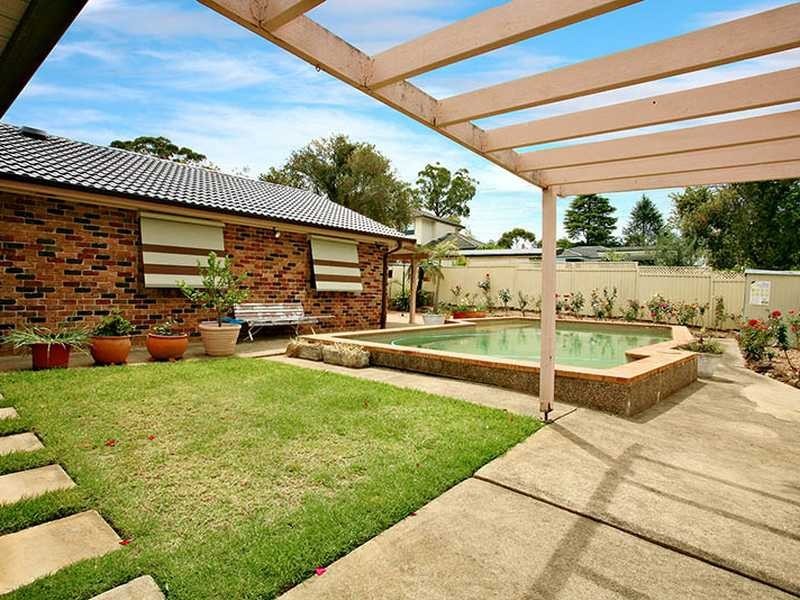 78 Barnetts Road, Winston Hills NSW 2153