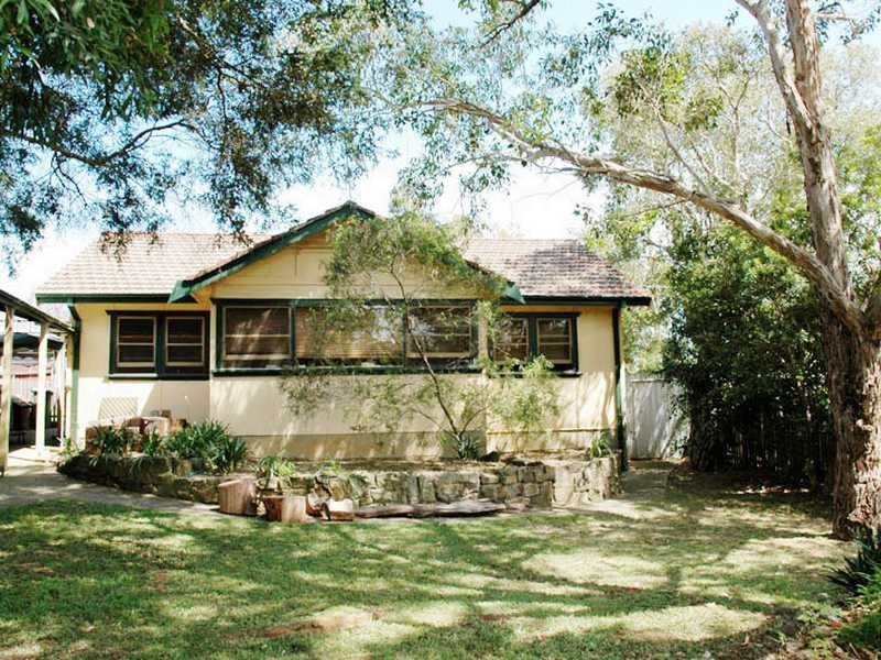 60 Hammers Road, Northmead NSW 2152