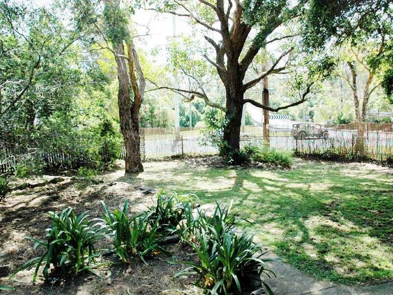 60 Hammers Road, Northmead NSW 2152