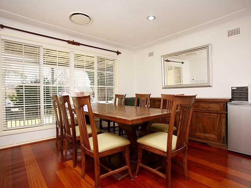 Old Toongabbie NSW 2146