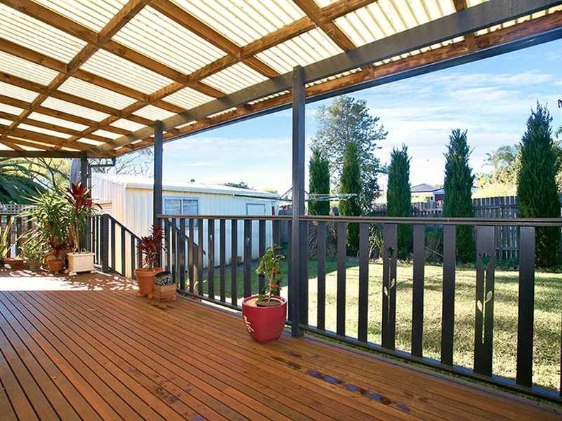 Old Toongabbie NSW 2146