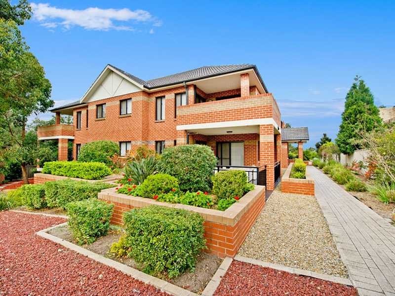 Unit/11/24-26 Campbell Street, Northmead NSW 2152