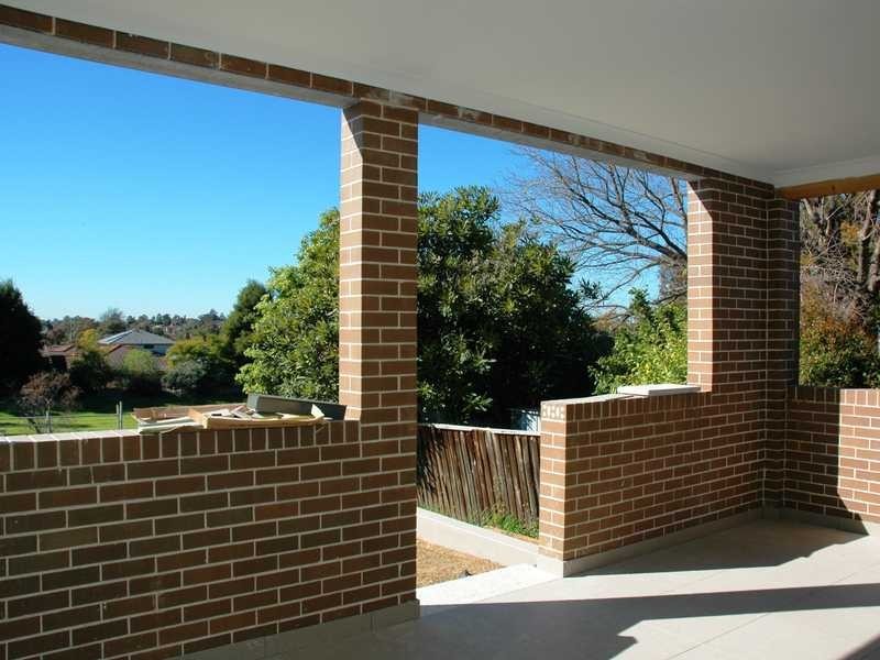 1 & 2/30 Hampden Road, South Wentworthville NSW 2145