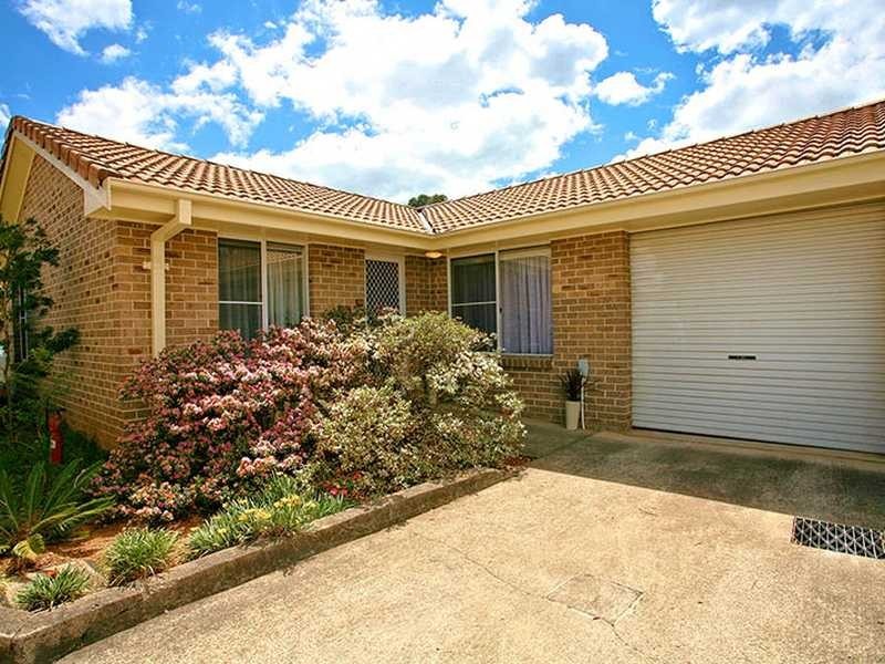11/105 Hammers Road, Northmead NSW 2152
