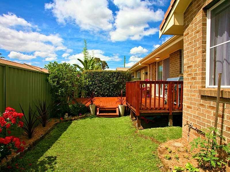 11/105 Hammers Road, Northmead NSW 2152