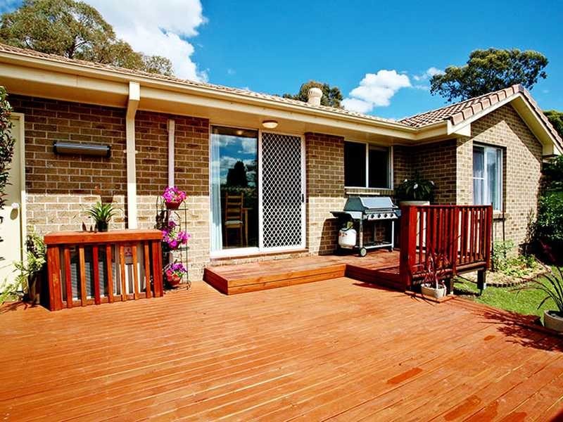 11/105 Hammers Road, Northmead NSW 2152