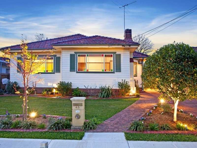 45 Northmead Avenue, Northmead NSW 2152