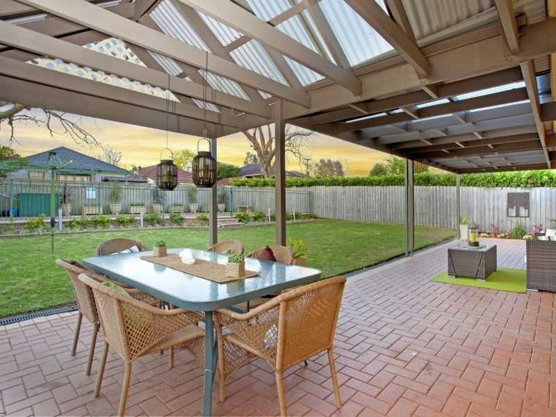 45 Northmead Avenue, Northmead NSW 2152