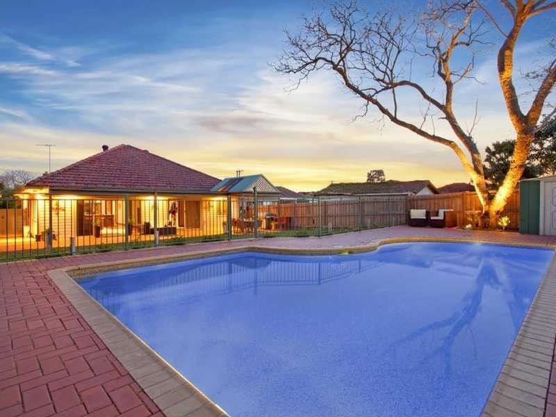 45 Northmead Avenue, Northmead NSW 2152