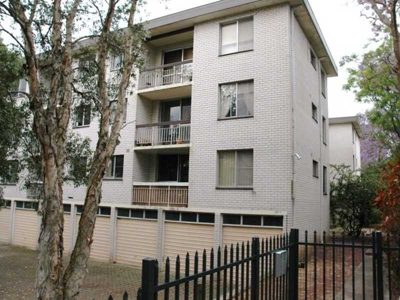 Unit/7/2-6 Albert Street, North Parramatta NSW 2151