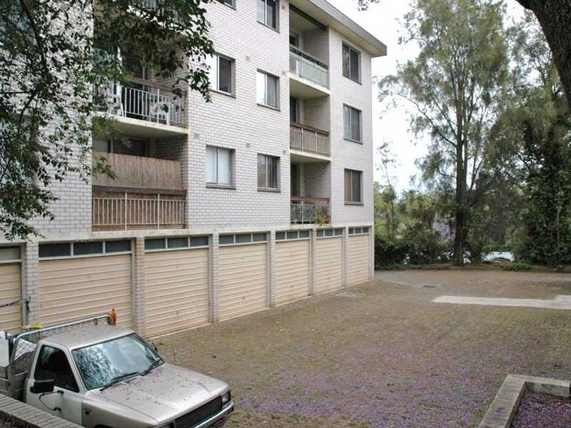 Unit/7/2-6 Albert Street, North Parramatta NSW 2151