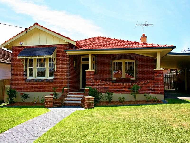 21 Thomas Street, Northmead NSW 2152