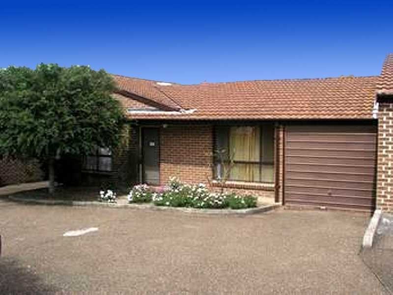 Wentworthville NSW 2145