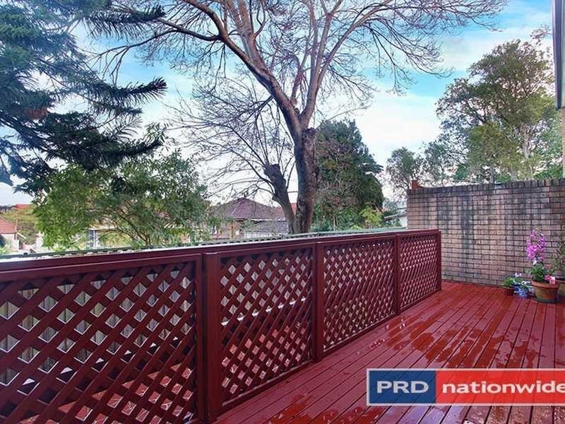 18/2 Frances Street, Northmead NSW 2152