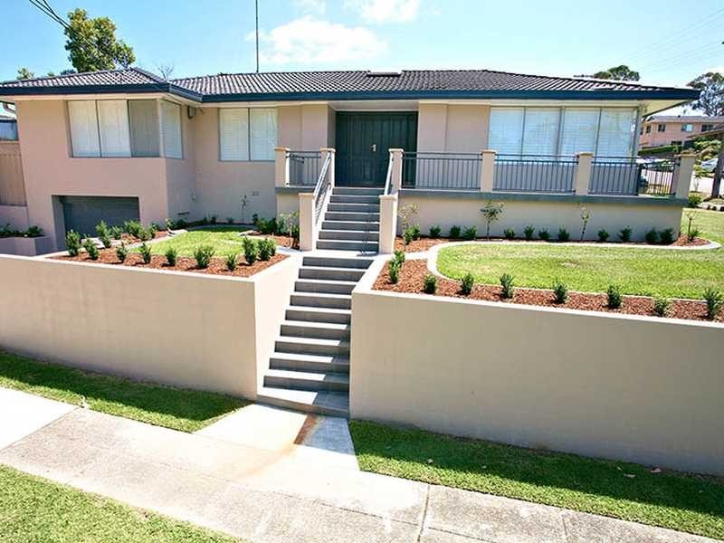 100 Reilleys Road, Winston Hills NSW 2153