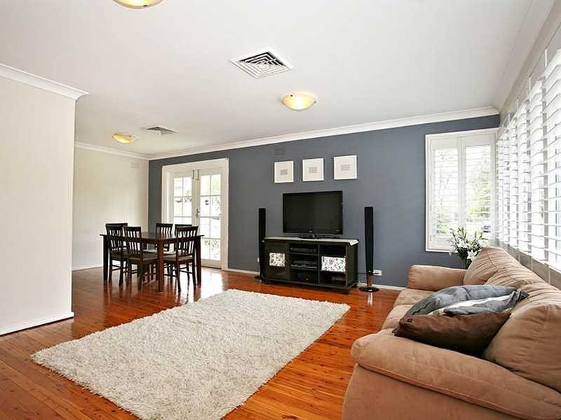 100 Reilleys Road, Winston Hills NSW 2153