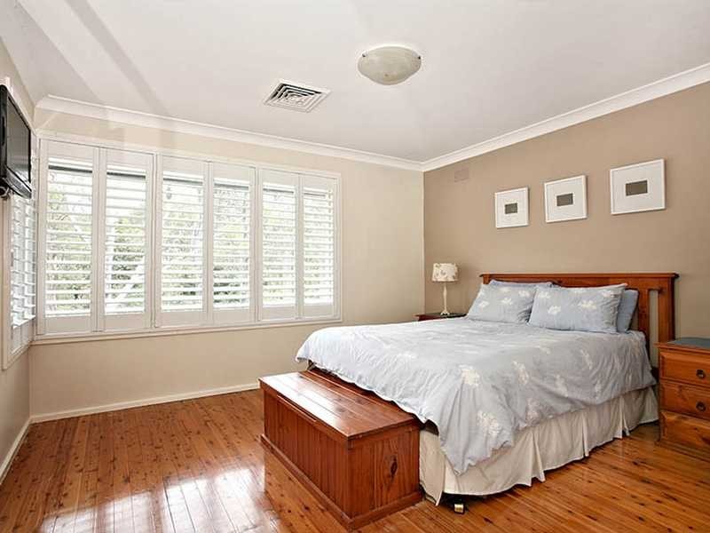 100 Reilleys Road, Winston Hills NSW 2153