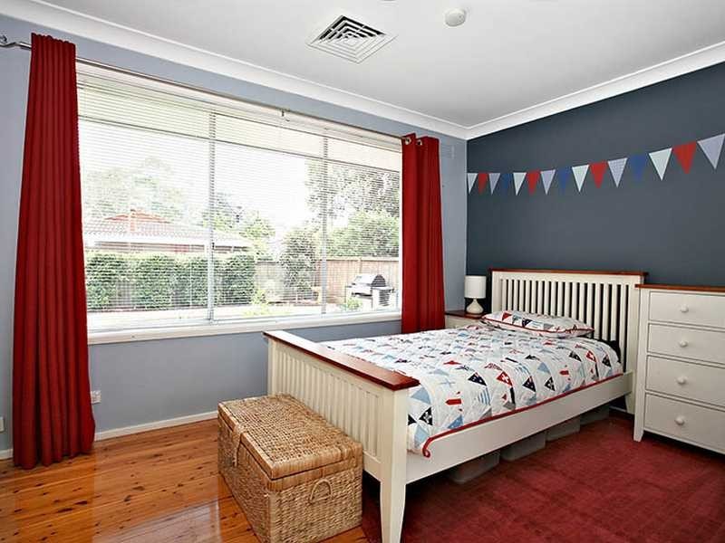 100 Reilleys Road, Winston Hills NSW 2153