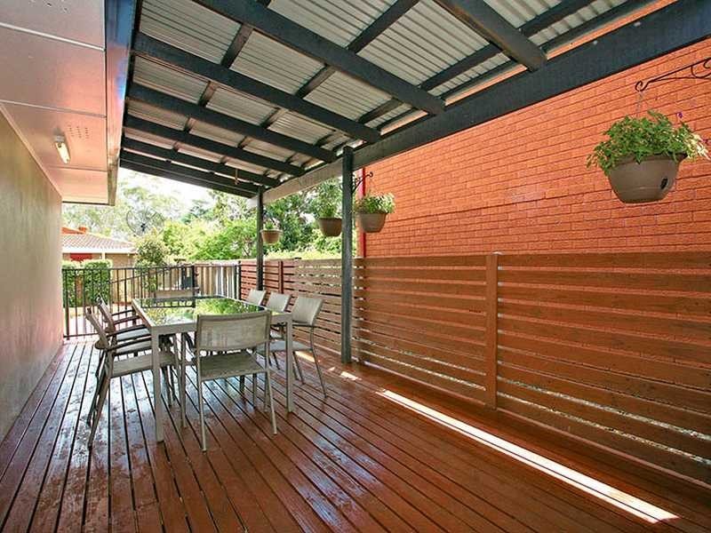 100 Reilleys Road, Winston Hills NSW 2153