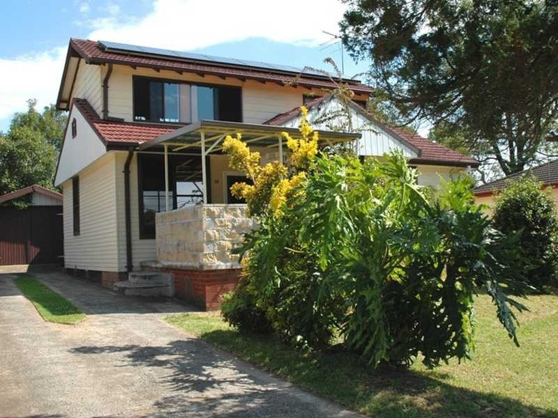 16 Kabarli Road, Lalor Park NSW 2147